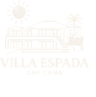 Villa Espada Cap Cana logo