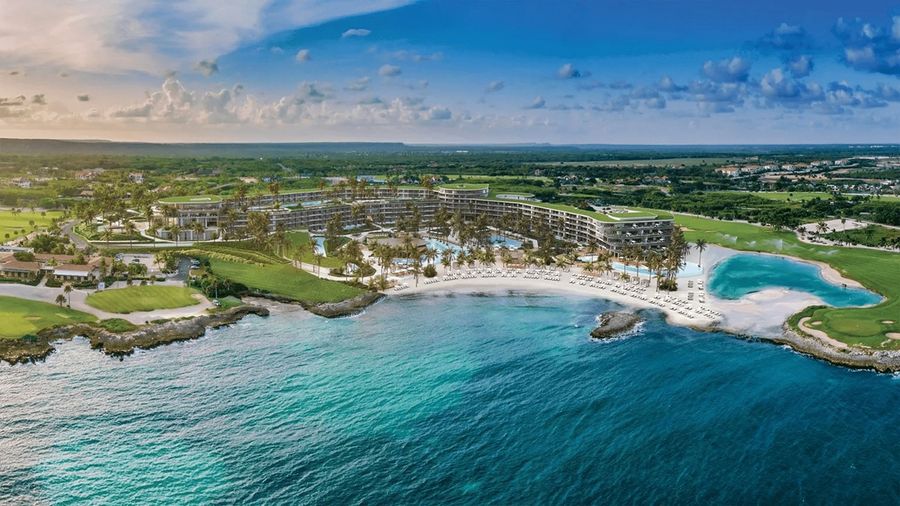 The St. Regis Cap Cana