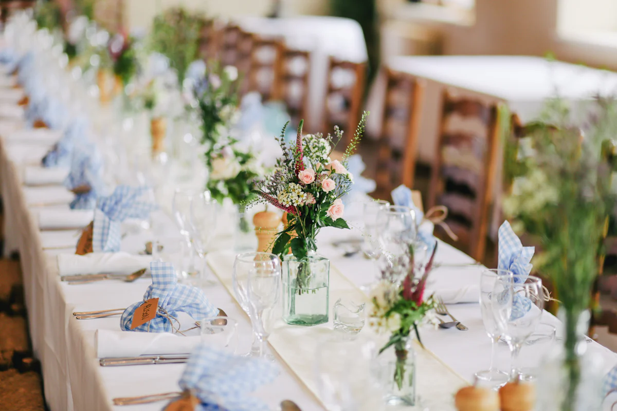 🥂 Destination Weddings — Villa Espada Cap Cana