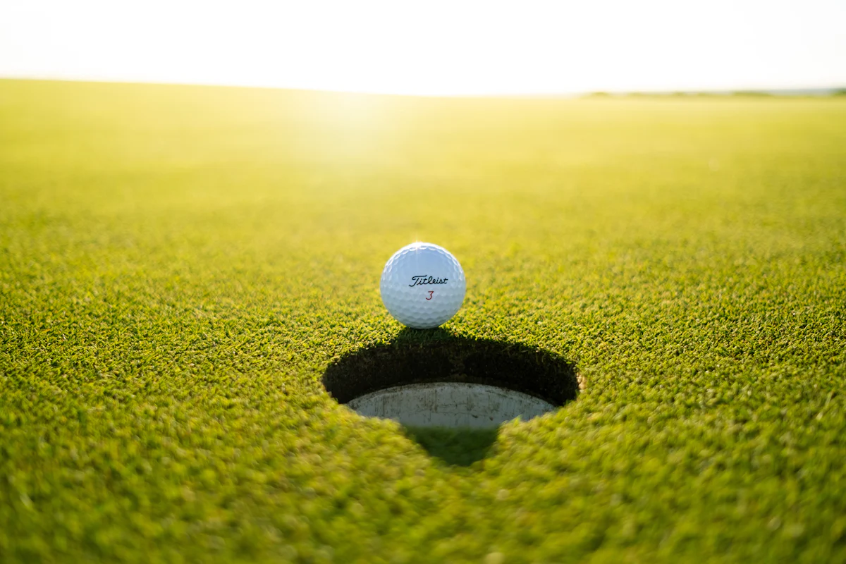 ⛳ Golf Group Vacations — Villa Espada Cap Cana