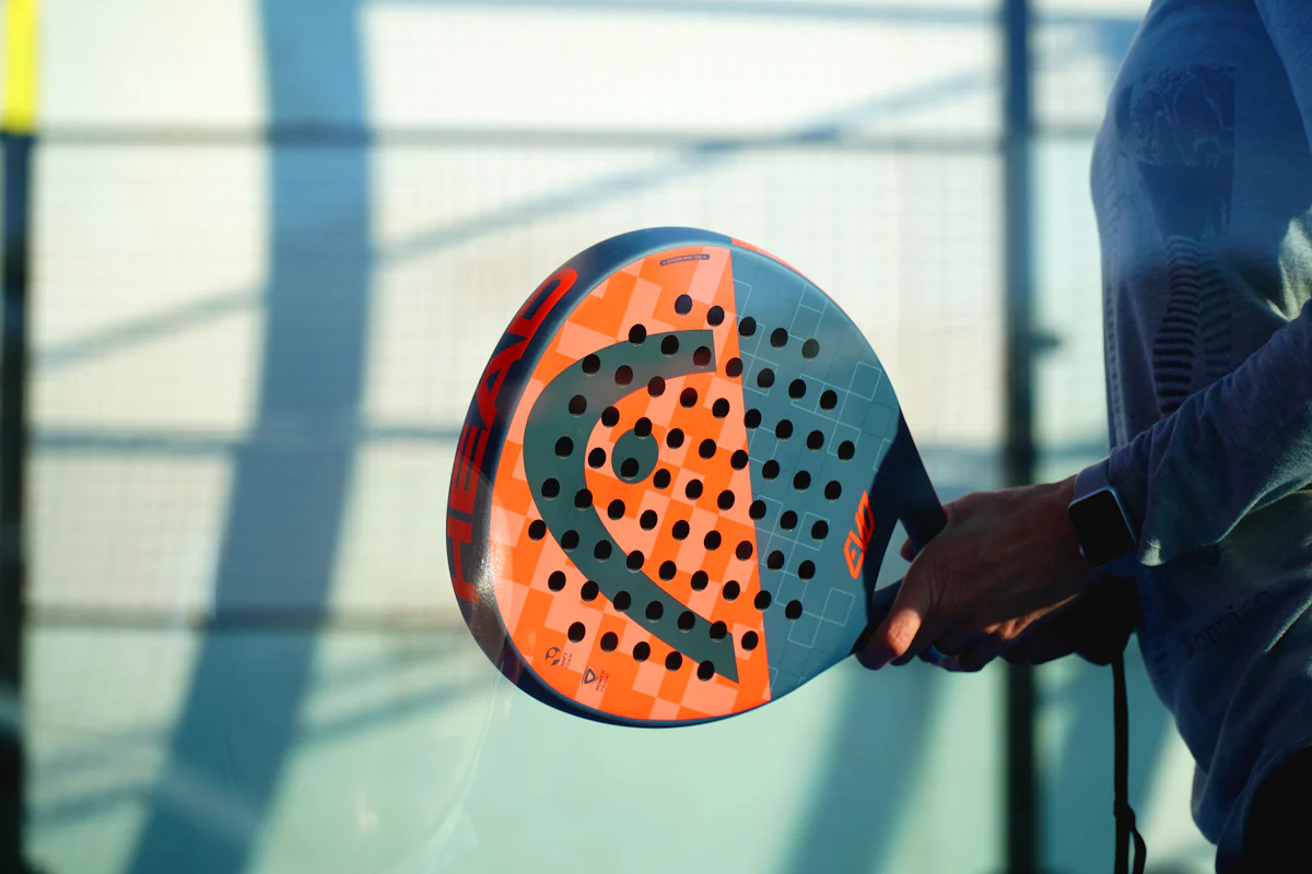 Padel courts Cap Cana Rafa Nadal tennis center Dominican Republic